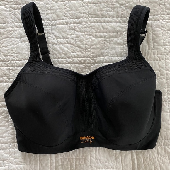 panache ultimate high impact